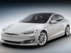 За две секунды до 100 км/ч: как разгоняется самая быстрая Tesla Model S Plaid (видео)