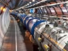 Андронный коллайдер запустили с рекордной энергией