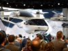 К 2028 году Hyundai планирует выпустить семейство летающих автомобилей