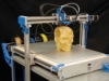 Ученые смогли увеличить скорость 3D-печати в 10 раз