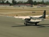 Xwing превратила пассажирский самолет Cessna 208B Grand Caravan в грузовой беспилотник