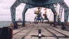На 6% больше плана перевалил порт Актау нефтеналивных грузов в 2010 году