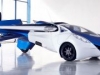 AeroMobil собирается вывести летающий автомобиль на рынок Азии