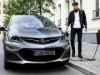 К 2024 году Opel будет выпускать только электрокары и гибриды