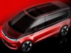 Volkswagen показал новый Multivan