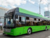 В Харькове тестируют первый троллейбус с автономным ходом (фото)