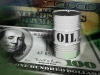Нефть дешевеет перед данными в США