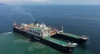 В Нидерландах достраивают самый большой корабль в мире Pieter Schelte
