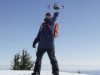 Samsung проектирует летающую камеру для селфи-съёмки