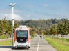 Первый автономный автобус одобрен для использования на дорогах общего пользования в Европе