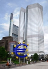 ЕЦБ может продолжить скупку облигаций проблемных стран на вторичном рынке