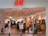 H&M снизил выручку в Украине на 76%