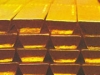 Стоимость золота на мировых рынках вновь растет
