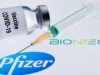 BioNTech прогнозирует до 17 млрд евро выручки от продажи вакцин в 2022 году