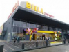 Владелец сети Novus покупает 100% «Билла-Украина»