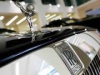 Rolls-Royce представил спецверсию седана Phantom Tempus (фото, видео)