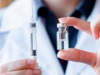 AstraZeneca подала запрос на регистрацию своей вакцины