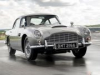 Aston Martin выпустит копию автомобиля Джеймса Бонда (видео)