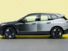 BMW моментально меняет цвет кузова автомобиля с помощью электронных чернил