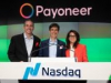 Компания Payoneer вышла на биржу после объединения со SPAC-компанией