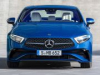 Обновленный Mercedes-Benz CLS 2021 представлен официально (фото)