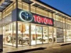 Toyota представила новый внедорожник легендарной серии Land Cruiser (фото, видео)