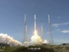 SpaceX запустила в космос ракету, ступень которой летала уже шесть раз (видео)