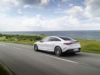 Представлены «заряженные» версии электромобиля Mercedes-AMG EQE