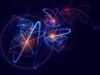 Открыта новая форма материи с атомами внутри атома