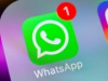 WhatsApp анонсировал новые функции