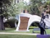 В Венеции установили первый бетонный мост, напечатанный на 3D-принтере (видео)