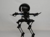 В США разработали прототип робота-дрона, который ходит и летает (видео)