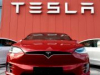 Tesla получила рекордную прибыль