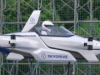 Стартап SkyDrive начал открытые испытания летающего электромобиля (видео)