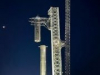 SpaceX завершила строительство крупнейшей ракеты в мире Starship