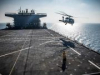 В США разрабатывают автономные морские баржи для дозаправки вертолетов