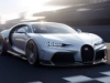 Представлен гиперкар Bugatti Chiron Super Sport за € 3 млн (фото, видео)
