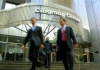 Citigroup сокращает штаб