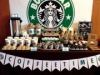 Чистая прибыль Starbucks выросла на 42%