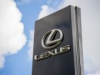 Новый семейный электромобиль Lexus показали на первых фото