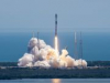 SpaceX запустила еще 60 аппаратов Starlink: на орбите уже более 1500 интернет-спутников