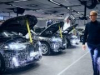 BMW планирует выпускать все электромобили на одной платформе