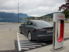 Количество станций быстрой зарядки Tesla превысило 20 тысяч