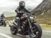 Harley-Davidson представил новый 121-сильный Sportster S (фото, видео)