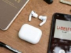 Наушники Apple AirPods получат новые полезные функции