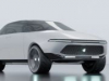 Apple запланировала выпустить полностью беспилотный автомобиль в 2025 году
