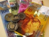 Хаос со швейцарским франком и провал введения отрицательных процентных ставок