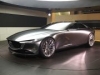 Mazda показала концепт нового купе