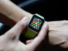 Apple разрабатывает часы со сканером отпечатка пальца