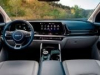 Kia представила гибридный Sportage 2023 модельного года